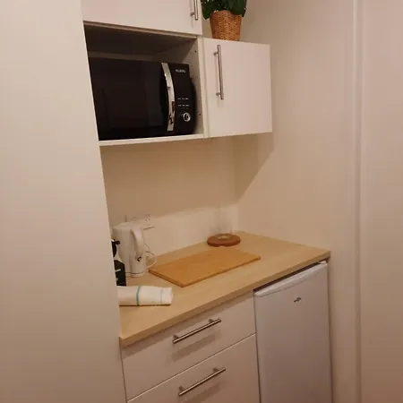 La Cite - 2 Personnes, Proche De La Gare Apartment