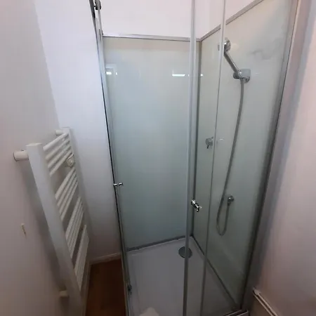 La Cité - 2 Personnes, Proche De La Gare Appartement *