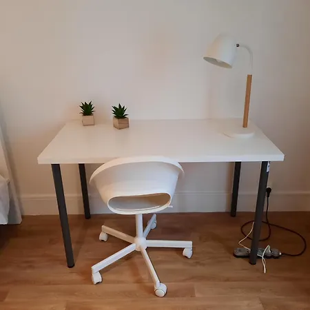 La Cite - 2 Personnes, Proche De La Gare * Dijon