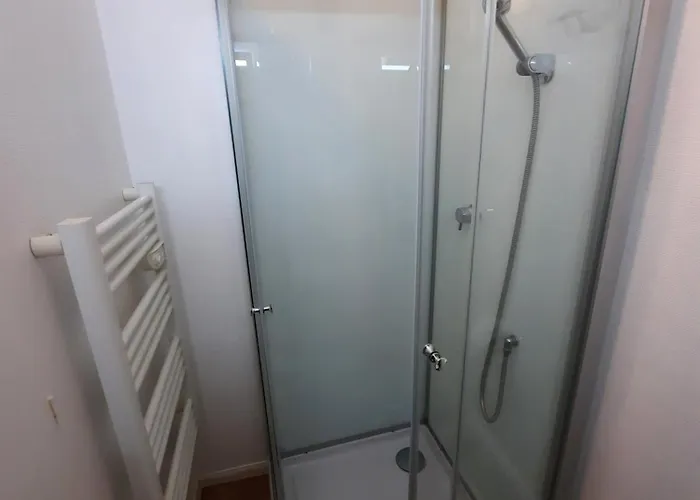 La Cite - 2 Personnes, Proche De La Gare Apartment *