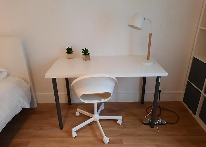 La Cite - 2 Personnes, Proche De La Gare * Dijon