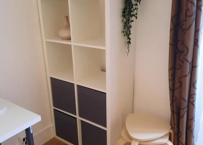 La Cite - 2 Personnes, Proche De La Gare * Dijon